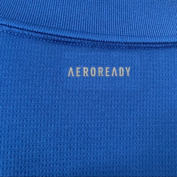 Adidas Polo - Picture 3 of 5